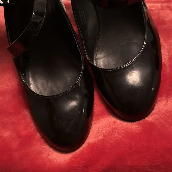 Viaspiga shoes - Picture 3 of 11